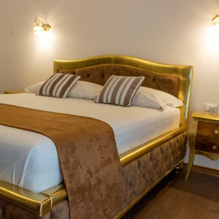 Brilliant Suite Trieste Exterior foto