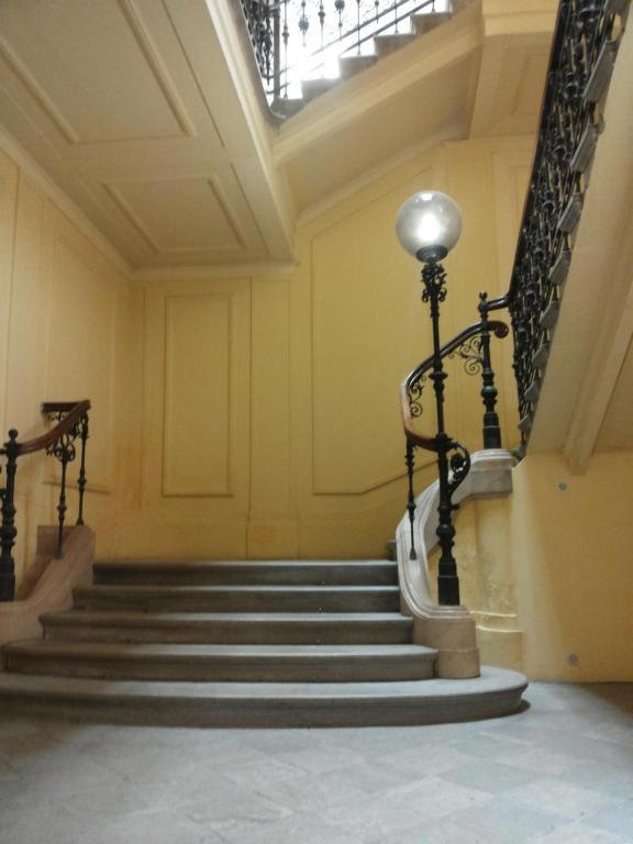 Brilliant Suite Trieste Exterior foto
