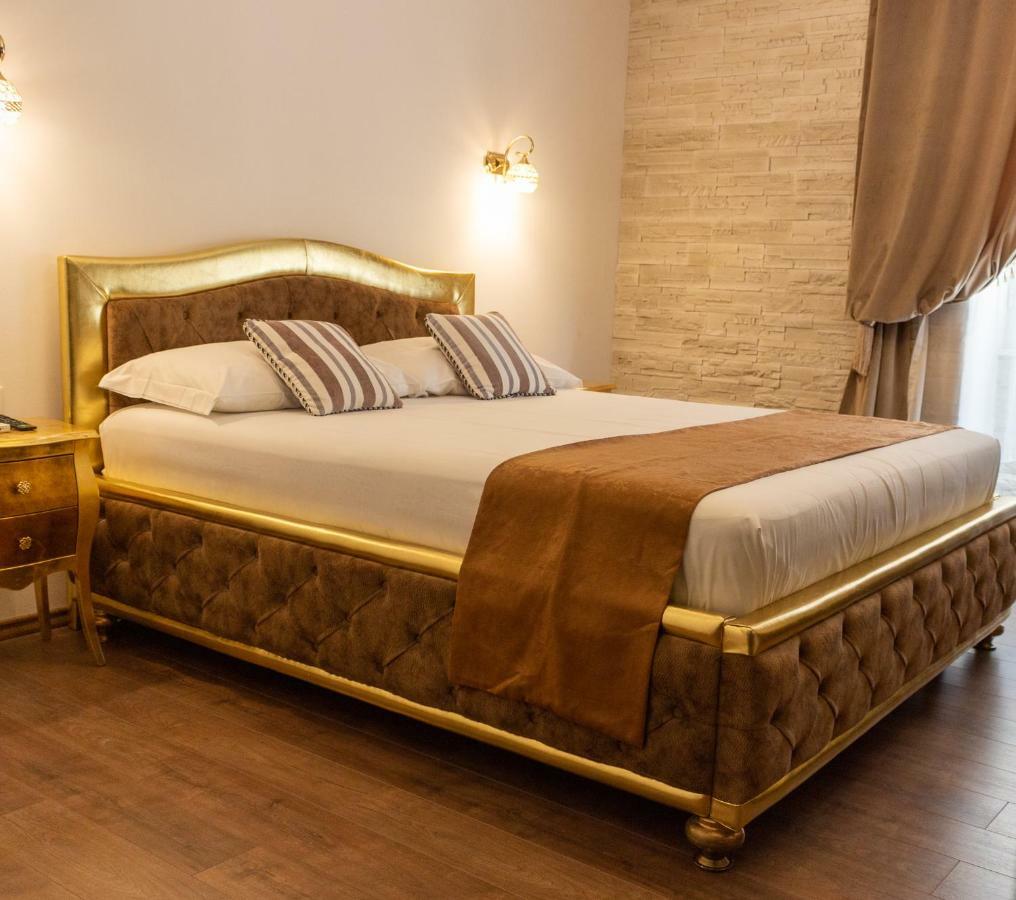 Brilliant Suite Trieste Exterior foto