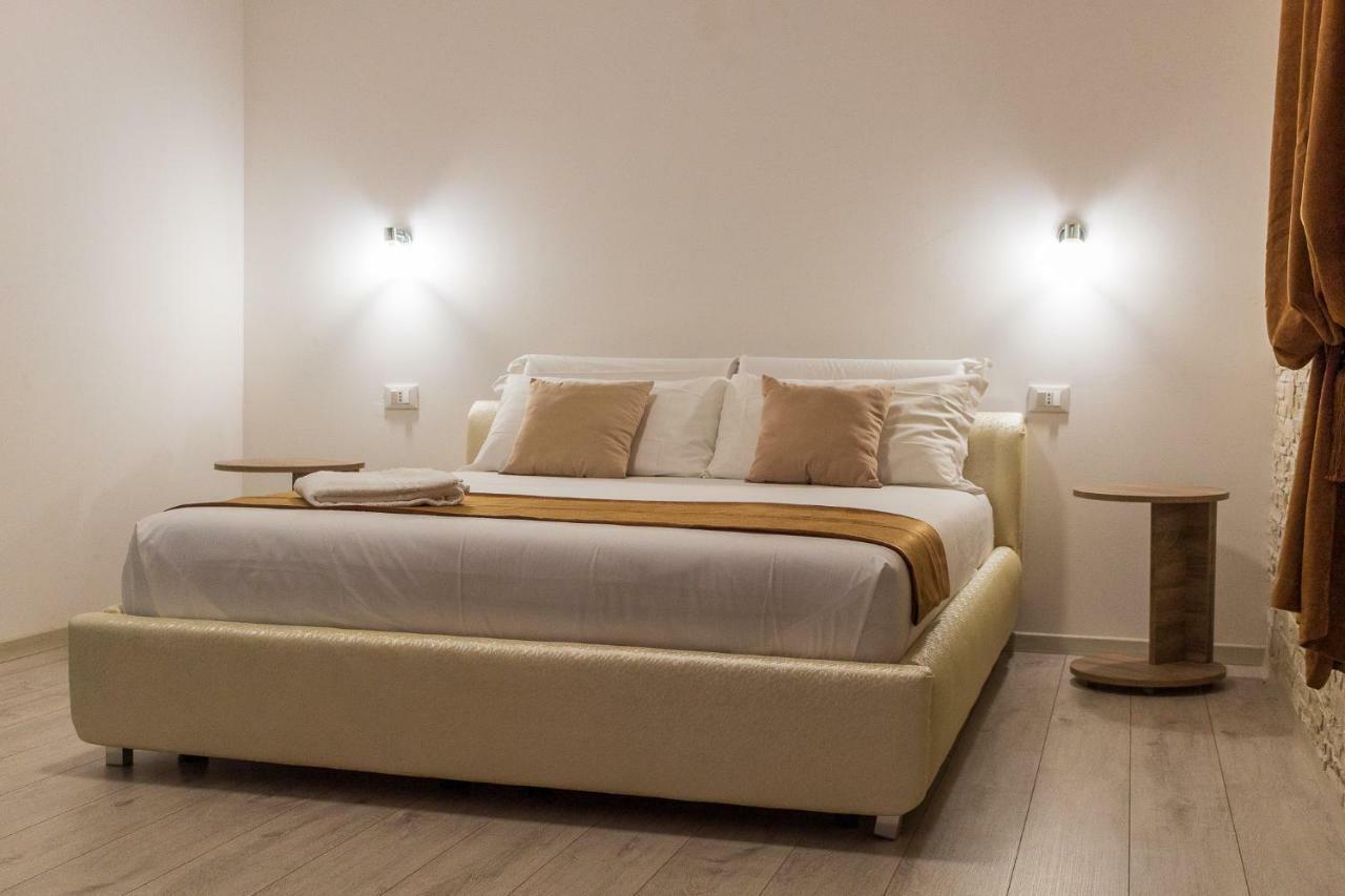 Brilliant Suite Trieste Exterior foto