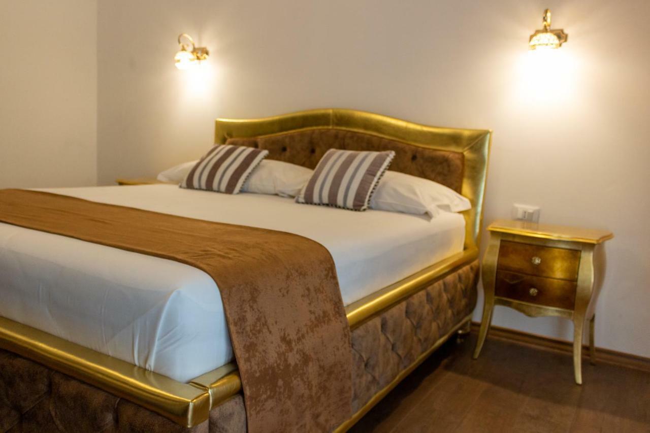 Brilliant Suite Trieste Exterior foto